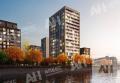 Продажа помещения свободного назначения в Москве в жилом доме на ул Большая Почтовая,м.Электрозаводская,79.6 м2,фото-7