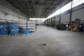 Фотография склада с кран балкой на Горьковском шоссе в г Лосино-Петровский