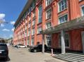 Аренда офиса в Москве в бизнес-центре класса Б на Лужнецкой набережной,м.Лужники (МЦК),222 м2,фото-4