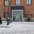 Сдам офисное помещение на ул Автозаводская в ЮАО Москвы, м ЗИЛ (МЦК)