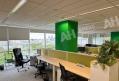 Аренда офиса в Москве в бизнес-центре класса А на ул Двинцев,м.Савеловская,1000 м2,фото-2