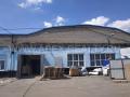 Фотография склада с кран балкой на ул Южнопортовая в ЮВАО Москвы, м Кожуховская