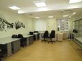 Аренда офисов в Москве в бизнес-центре класса Б на ул Новослободская,м.Менделеевская,22 - 220 м2,фото-9