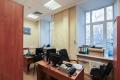 Аренда офиса в Москве в бизнес-центре класса Б на Тихвинском переулке,м.Менделеевская,497 м2,фото-6