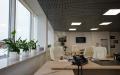 Аренда офиса в Москве в бизнес-центре класса А на ул Никольская,м.Площадь Революции,83.2 м2,фото-9