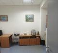 Аренда офиса в Москве в бизнес-центре класса Б на ул Малая Пироговская,м.Спортивная,133 м2,фото-4