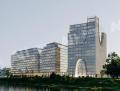 Продам офис на ул Нижние Мнёвники в ЮЗАО Москвы, м Терехово