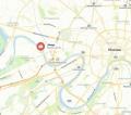 Продажа помещения под офис в Москве в бизнес-центре класса А на ул Заречная,м.Шелепиха (МЦК),128.2 м2,фото-11