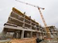 Продажа помещения свободного назначения в Москве в жилом доме на шоссе Калужское,м.,107.6 м2,фото-8