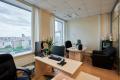 Аренда офиса в Москве в бизнес-центре класса Б на ул Сущёвский Вал,м.Марьина Роща,1300.2 м2,фото-8