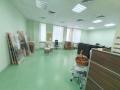 Аренда офиса в Москве в бизнес-центре класса А на Научном проезде,м.Калужская,400 м2,фото-5