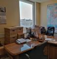 Аренда офиса в Москве в бизнес-центре класса Б на Краснопресненской набережной,м.Краснопресненская,80.6 м2,фото-3