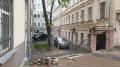 Продажа помещения свободного назначения в Москве в жилом доме на Воротниковском переулке,м.Маяковская,220 м2,фото-3