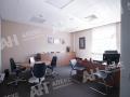 Аренда помещения под офис в Москве в бизнес-центре класса Б на Барыковском переулке,м.Кропоткинская,281 м2,фото-9