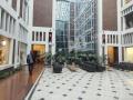 Аренда офиса в Москве в бизнес-центре класса Б на Варшавском шоссе,м.Тульская,297 м2,фото-9
