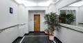 Аренда офиса в Москве в бизнес-центре класса Б на Лялином переулке,м.Курская,113.4 м2,фото-12