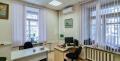 Аренда офиса в Москве в жилом доме на Тихвинском переулке,м.Менделеевская,23.1 м2,фото-2