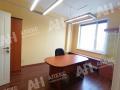 Аренда офиса в Москве в бизнес-центре класса Б на проезде Ольминского,м.Алексеевская,109 м2,фото-3