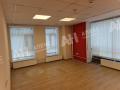 Аренда офиса в Москве в бизнес-центре класса Б на ул Павловская,м.Серпуховская,118.9 м2,фото-10