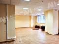 Аренда офиса в Москве в бизнес-центре класса Б на ул Юннатов,м.Гражданская (МЦД),85 м2,фото-2