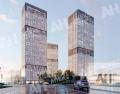 Продажа помещения свободного назначения в Москве в жилом доме на ул Гастелло,м.Сокольники,43.1 м2,фото-5
