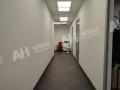 Аренда офиса в Москве в бизнес-центре класса А на Овчинниковской набережной,м.Новокузнецкая,278.9 м2,фото-9