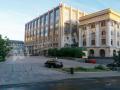 Фотография офиса в бизнес центре на пер Никитский в ЦАО Москвы, м Охотный ряд