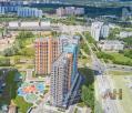 Продажа помещения свободного назначения в Рассказовке в жилом доме на Боровском шоссе ,122.6 м2,фото-3
