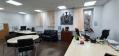 Аренда офиса в Москве в бизнес-центре класса Б на ул Шухова,м.Шаболовская,92 м2,фото-3