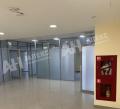 Аренда офиса в Москве в бизнес-центре класса А на ул Садовая-Черногрязская,м.Красные ворота,244 м2,фото-2