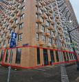 Продажа помещения под магазин в Москве в жилом доме на Алтуфьевском шоссе,м.Дегунино (МЦД),458.7 м2,фото-3
