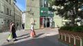 Аренда помещения свободного назначения в Москве в торговом центре на ул Никольская,м.Лубянка,34.7 м2,фото-7