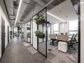 Аренда офиса в Москве в бизнес-центре класса Б на ул Годовикова,м.Алексеевская,1017.6 м2,фото-5
