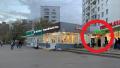 Фотография павильона на ул 2-я Владимирская в ВАО Москвы, м Перово
