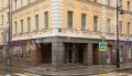 Аренда офиса в Москве в бизнес-центре класса Б на ул Трубная,м.Сухаревская,69 м2,фото-5