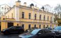 Аренда офиса в Москве в бизнес-центре класса Б на пер Средний Кисловский,м.Арбатская ФЛ,177 м2,фото-9