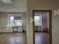 Аренда офиса в Москве в бизнес-центре класса Б на ул Льва Толстого,м.Парк культуры,97.1 м2,фото-11