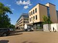 Продажа помещения под офис в Москве в бизнес-центре класса Б на ул 2-я Синичкина,м.Лефортово,303.3 м2,фото-4
