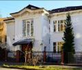 Продажа помещения свободного назначения в Москве Особняк на переулке Чернышевского,м.Достоевская,1100 м2,фото-4