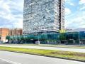 Аренда помещения свободного назначения в Москве в бизнес-центре класса Б на проспекте Вернадского,м.Проспект Вернадского,35 м2,фото-3