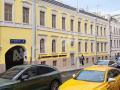 Аренда офиса в Москве Адм. здан. на Петровском бульваре,м.Трубная,361.7 м2,фото-2