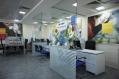 Аренда офиса в Москве в бизнес-центре класса Б на проспекте Мира,м.Проспект Мира,183 м2,фото-2