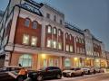 Офис на ул Щипок в ЦАО Москвы, м Серпуховская