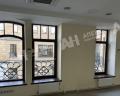Аренда офиса в Москве в бизнес-центре класса А на ул Садовая-Черногрязская,м.Красные ворота,244 м2,фото-3