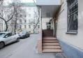 Аренда офиса в Москве в жилом доме на Тихвинском переулке,м.Менделеевская,17 м2,фото-6