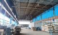 Фотография складов с кран балкой на Можайском шоссе в г Тучково