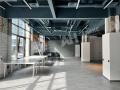 Фотография офиса в бизнес центре на Холодильном переулке в ЮАО Москвы, м Тульская