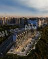Продажа помещения свободного назначения в Москве в жилом доме на ул Люсиновская,м.Серпуховская,165 м2,фото-5