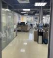 Аренда офиса в Москве в бизнес-центре класса А на Капрановой переулке,м.Краснопресненская,617 м2,фото-9
