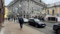 Аренда офиса в Москве в бизнес-центре класса А на ул Солянка,м.Китай-город,142.6 м2,фото-7